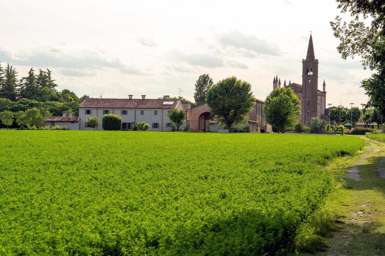 Il Gesuita Mantova Exterior photo